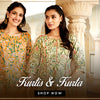 Explore the Diverse Collection of Indian Ethnic Wear at Meghvi